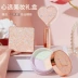 Elvia Cupid Beauty Gift Box Bộ trang điểm ba món Kem nền lỏng Son môi Món quà ngày lễ cho bạn gái - Bộ trang điểm