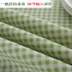 Bông và vải lanh khăn trải bàn vải vườn lưới bàn tròn vải nhỏ tươi hình chữ nhật bàn cà phê vải che Bắc Âu Nhật Bản bảng vải Khăn trải bàn