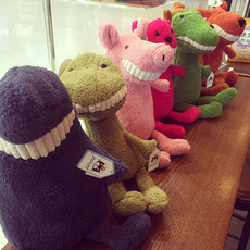 Мягкая игрушка