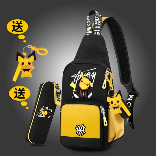 Вместительная и большая нагрудная сумка, сумка на одно плечо, ремешок для сумки, небольшая сумка для отдыха, рюкзак