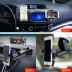 Wuling Hongguang PN van xe tải xe điều hòa không khí thông hơi khung điện thoại xe giữ lỗ thông hơi transposon - Phụ kiện điện thoại trong ô tô