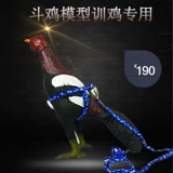 Модель Gamecock, поддельный Gamecock, Gamecock, Модель курицы-призрака, Учебные материалы для Gamecock, Модель обучения Gamecock, Лекарство Gamecock