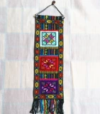 Этнический подвесной органайзер, украшение, сумка для хранения, этнический стиль
