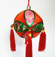 Гуанси гидрангея любовь верующий свадебный подарок национальный стиль Liu San сестра