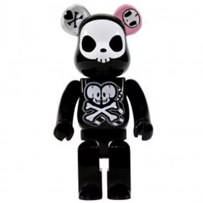 檺瀹 ￠ 檺瀹 k Tokidoki Bearbrick 闄愬 300 绉 湪镡 be@@