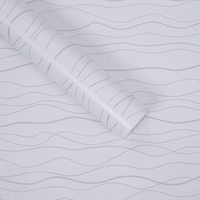Белые полосы длиной 5 метров в длину 90 см в ширину