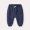Quần bé trai 1 tuổi Quần jeans bé trai mùa đông Phiên bản Hàn Quốc của bé gái Quần 3 bé cộng với quần nhung mùa đông quần áo trẻ em cao cấp