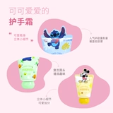 Miniso, Дисней, увлажняющий летний крем для рук