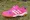 Giày bóng bàn mùa thu Giày nam giày nữ Giày lưới trẻ em thoáng khí Giày đào tạo gân gót giày thể thao 93530 giày thể thao nữ trắng