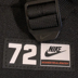 Túi xách nam và nữ Nike mùa thu 2019 mới dành cho học sinh ba lô du lịch thể thao BA6103-013-030 - Ba lô cặp adidas Ba lô