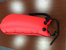 Буи для дайвинга Its own 125lbs