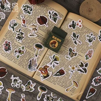 Тибетская синяя 1 коробка из 45 ретро растений