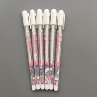 0,8 мм розовый белый (6 поддержка)