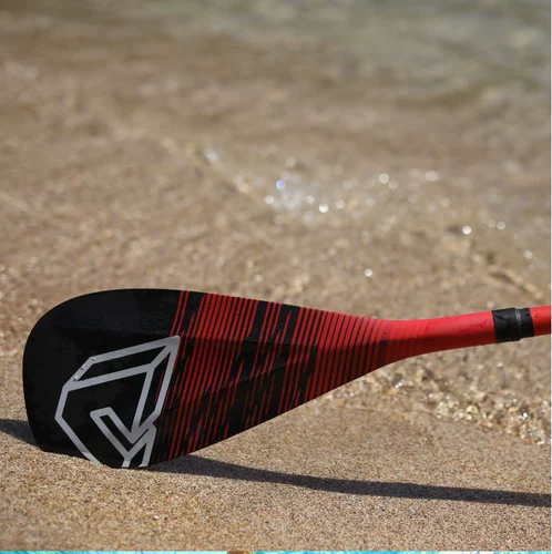 AM/Music Полный порт углеродного волокна для однократного профессионального Paddle Professional Port 2021 Racing Padcut