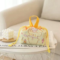 Пудинг собака труба