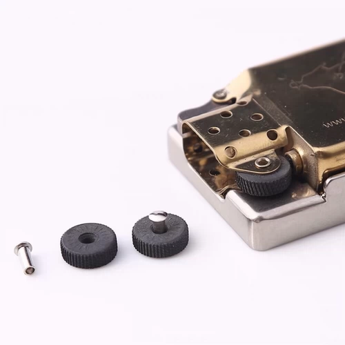 Разборка, ремонт, замена керосиновой зажигалки, удаление заклепок, шлифовальный круг, стальной круг, снятие огневого круга, инструмент для установки шестерни