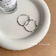 Серебряная 925 Серебряная игла