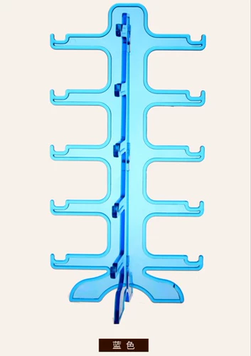 Солнцезащитные очки, стенд