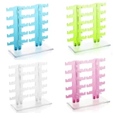 Солнцезащитные очки, стенд