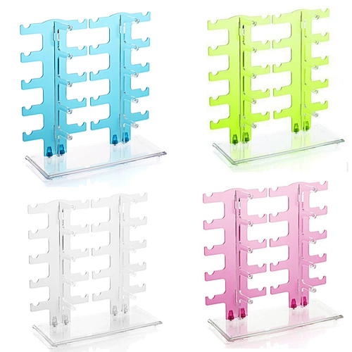 Солнцезащитные очки, стенд