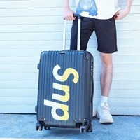 Черная толщина [цвет SNP] модель молнии