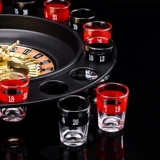 Bar Russian Turntable Pringing Game ИГРУЗИЯ
