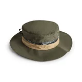 Buff Outdoor Sunscreen Benny Hat Fisherman Hat Hat Pot Складывание сплошных больших карнизов Африка Sun Summer Ladie UVS