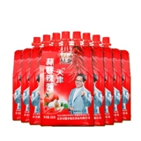 Sui Township Tianjin чесночный острый соус 300G*8 сумка соус из чили, чесночный, острый барбекю соус, предыдущая сумка