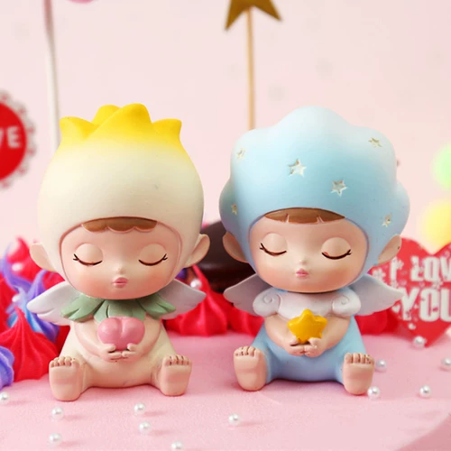 Мультфильм Dream Caker