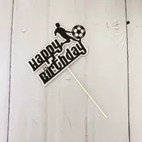 Футбольный аккаунт HB