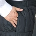 Quần dài nam trung niên cha mùa đông lạnh gió ấm áp cộng với phân bón để tăng quần lót