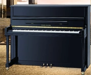 Pearl River Châu Âu chính hãng và Hoa Kỳ xuất khẩu đàn piano chuyên nghiệp UP121S dành cho người lớn chơi piano thẳng đứng - dương cầm