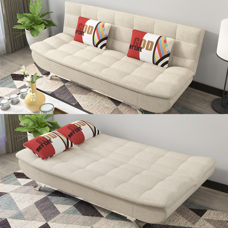 Кровать в гостиной идеи вместо дивана