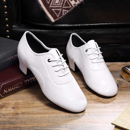 Мужские латинские танце