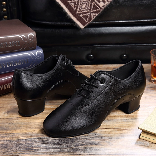 Мужские латинские танце