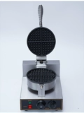 Одиночная пекарня для пекарни Huafu Pan Commercial Pancake Machine