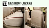 New Fox Yinglang Karola Croz K2 Специальные набор автомобильных сидений All -INCLUSICE