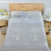 Siêu nhẹ xách tay du lịch bẩn túi ngủ chống bẩn khách sạn khách sạn du lịch quilt cover vệ sinh sheets đúp túi ngủ Túi ngủ