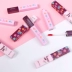 Judydoll orange may mắn bóng new lip men không đánh dấu kéo dài giữ ẩm son bóng son bóng giữ ẩm cup