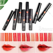 Aritaum Amore Son Môi Tình Yêu Lip Gloss 6 # Thối Cà Chua Không Decoloring lâu Dài Lip Gloss Lip Glossing Lip Lỏng