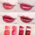 Orange Judydoll Lip Gloss Lip Glaze không dễ tẩy, dưỡng ẩm lâu, son bóng, cắn môi trang điểm son bóng - Son bóng / Liquid Rouge 	son bóng trong suốt	 Son bóng / Liquid Rouge