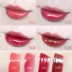 Orange Judydoll Lip Gloss Lip Glaze không dễ tẩy, dưỡng ẩm lâu, son bóng, cắn môi trang điểm son bóng - Son bóng / Liquid Rouge 	son bóng espoir Son bóng / Liquid Rouge