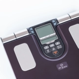 Omron Personal Instrument HBF-371 FAT Scales Sports Sports Extrament Instrument Electronic Scale Intellent Health Вес руки