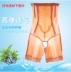 (Mở thiết kế) mùa hè corset eo hip hip nhựa chân hình quần sau sinh bụng giảm béo vẻ đẹp cơ thể quần phụ nữ