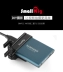 SmallRig Simo Ge BMPCC 4K Z CAM E2 camera Clip Samsung SSD ổ cứng khung T5 2245 - Phụ kiện VideoCam Phụ kiện VideoCam