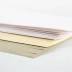 Giấy lụa đặc biệt giấy nghệ thuật Yuan Hao A4 bột gỗ lớn in bìa danh thiếp - Giấy văn phòng giấy văn phòng Giấy văn phòng