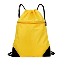 Желтый, маленький