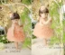 2019 trẻ em gái mới chụp ảnh quần áo nghệ thuật điêu khắc ảnh studio quần áo trẻ em Hàn Quốc em bé trăm ngày quần áo - Khác Khác