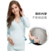 Bảo vệ bức xạ phù hợp với thai sản váy bảo vệ bụng kho báu phụ nữ mang thai chống bức xạ tạp dề mặc tạp dề chống bắn quần áo trong tất cả các mùa