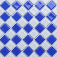 Королевский синий